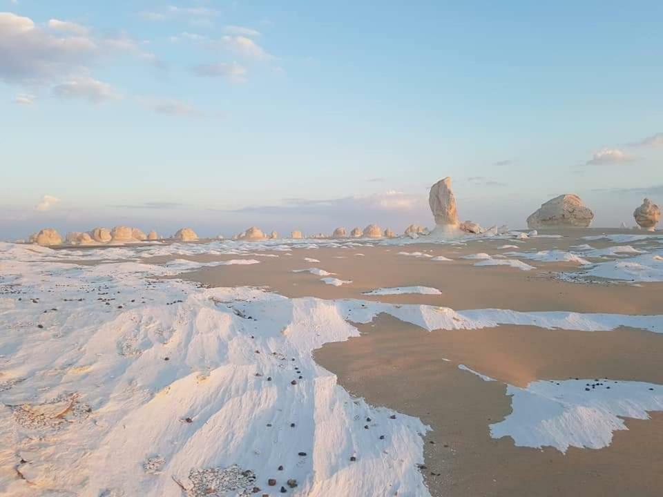 Ahmed Safari Camp Ξενοδοχείο Bawati Εξωτερικό φωτογραφία